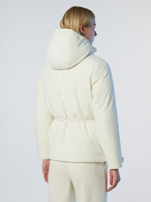 North Sails 2-Lager Parka Nancy - Image 2