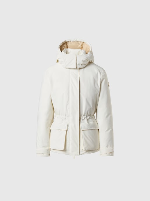 North Sails 2-Lager Parka Nancy - Image 3