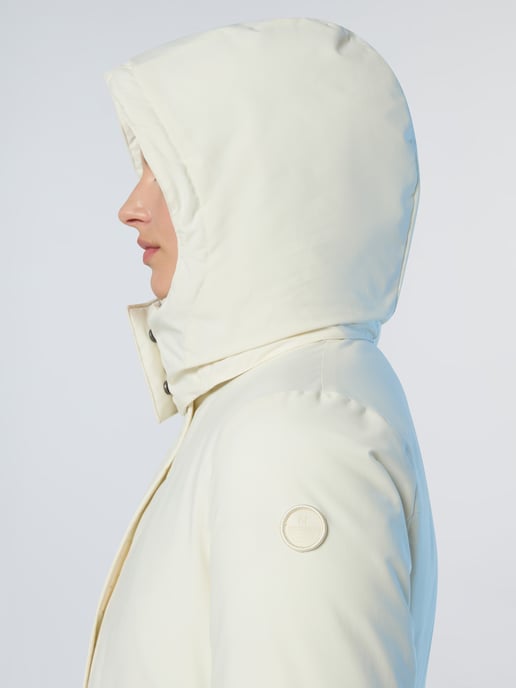 North Sails 2-Lager Parka Nancy - Image 5