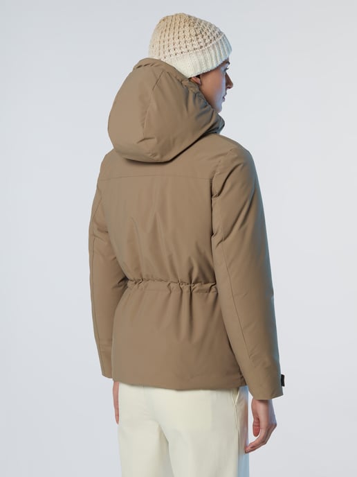 North Sails 2-lagers Parka Nancy - Image 2