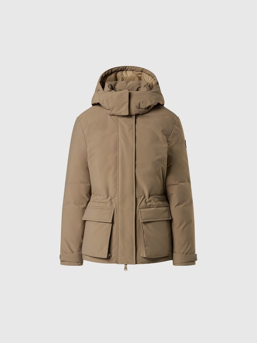North Sails 2-lagers Parka Nancy - Image 3