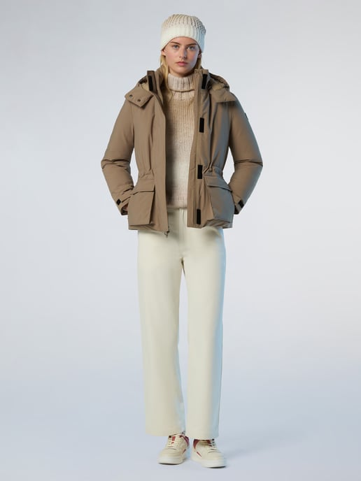 North Sails 2-lagers Parka Nancy - Image 4