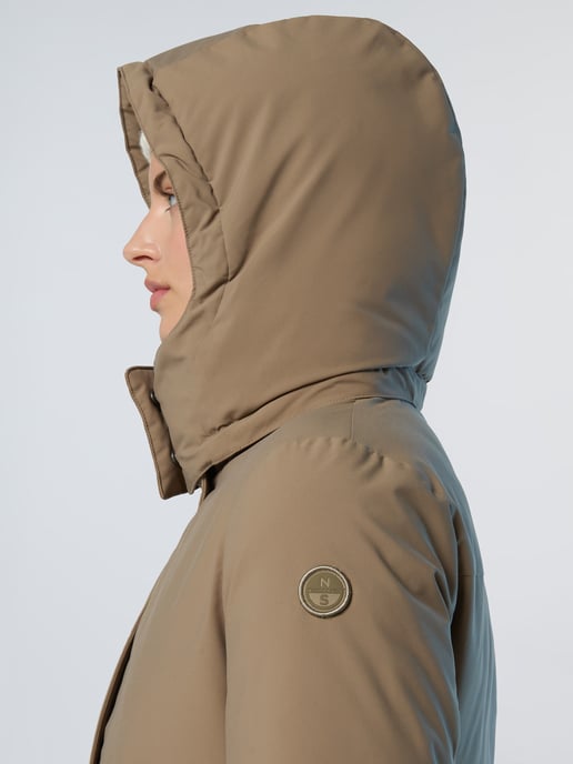 North Sails 2-lagers Parka Nancy - Image 5