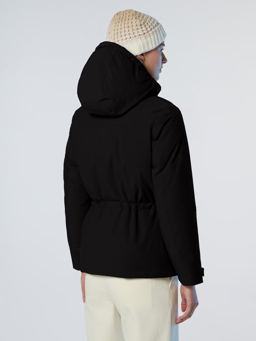 North Sails 2-Lagers Parka Nancy - Image 2