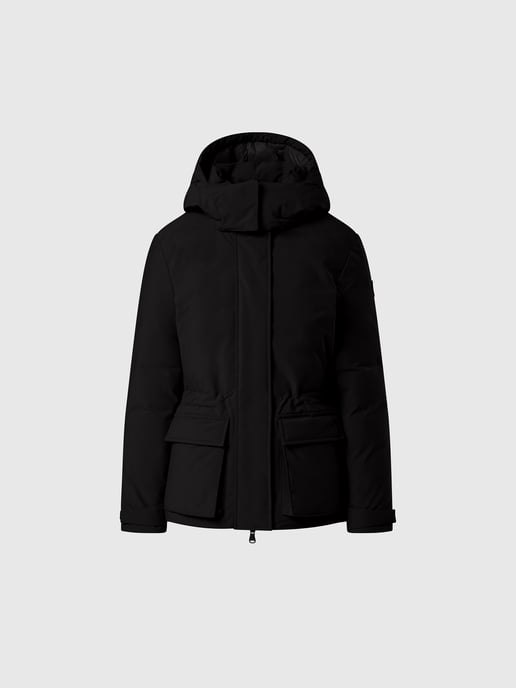 North Sails 2-Lagers Parka Nancy - Image 3