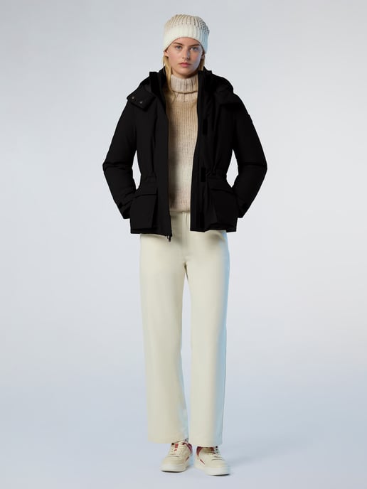 North Sails 2-Lagers Parka Nancy - Image 4