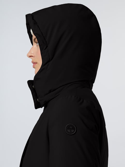 North Sails 2-Lagers Parka Nancy - Image 5