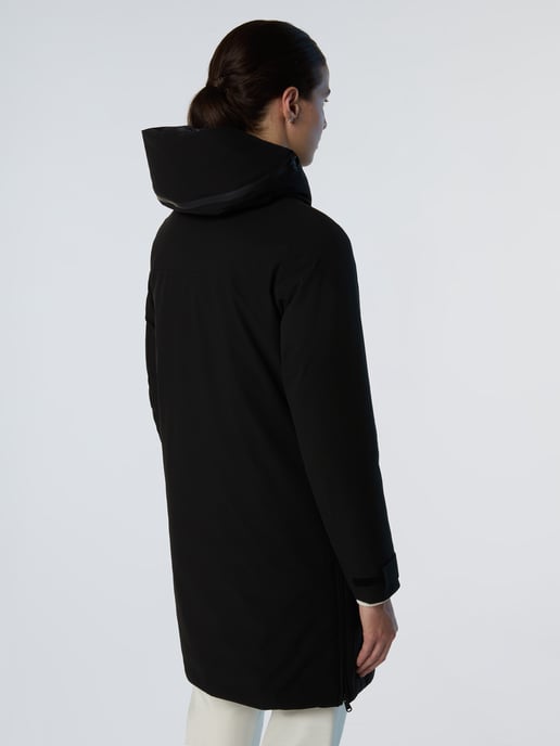 North Sails 3-Layer Coat Haven - Image 2