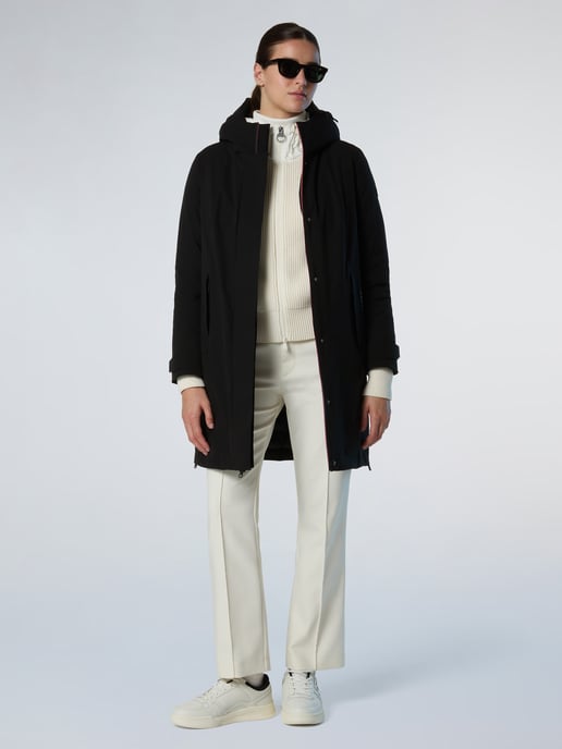North Sails 3-Layer Coat Haven - Image 4