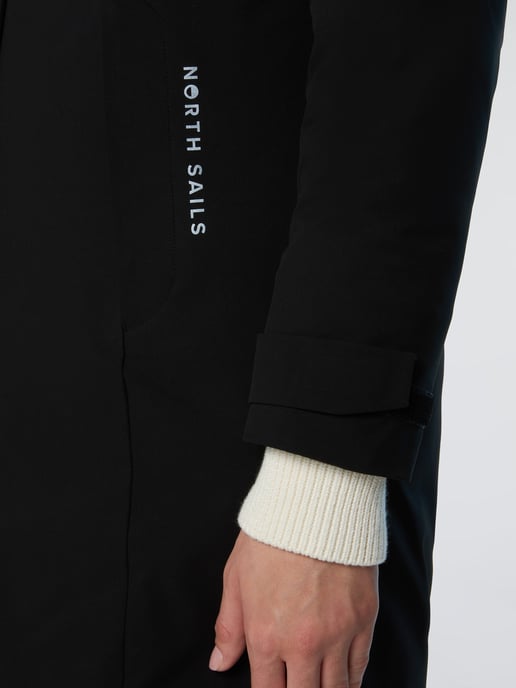 North Sails 3-Layer Coat Haven - Image 5