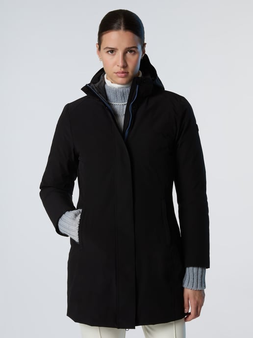 North Sails Coat Dartmouth - Image 1