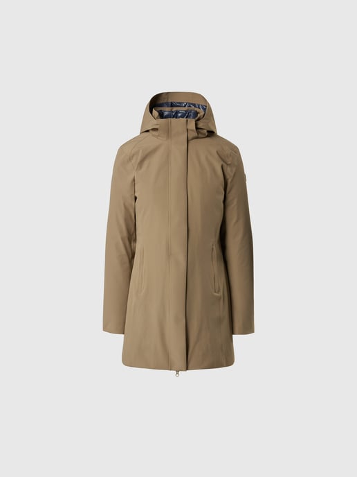North Sails Coat Dartmouth - Image 3