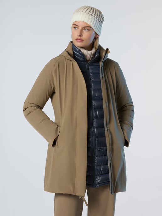 North Sails Coat Dartmouth - Image 5