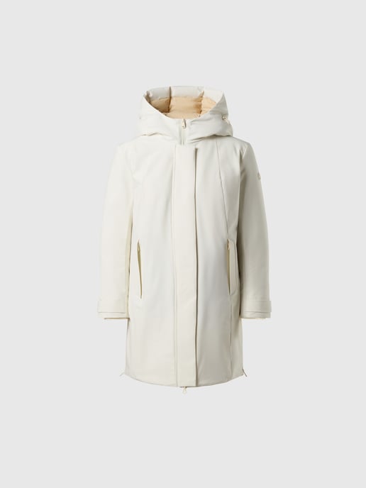 North Sails 3-Layer Coat Haven - Image 3