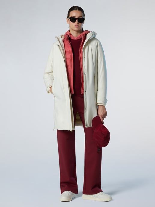 North Sails 3-Layer Coat Haven - Image 4