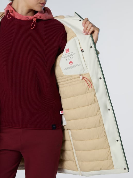 North Sails 3-Layer Coat Haven - Image 5
