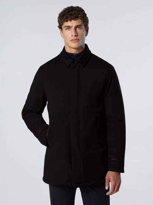 North Sails Trench Coat Horizon - Image 1