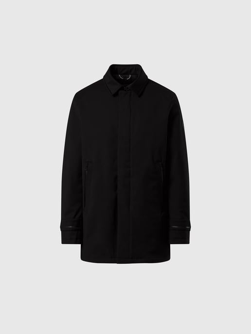 North Sails Trench Coat Horizon - Image 3