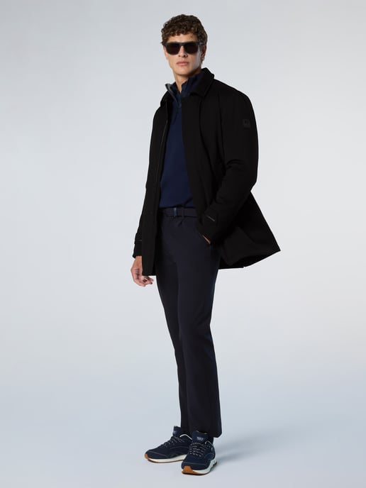 North Sails Trench Coat Horizon - Image 4
