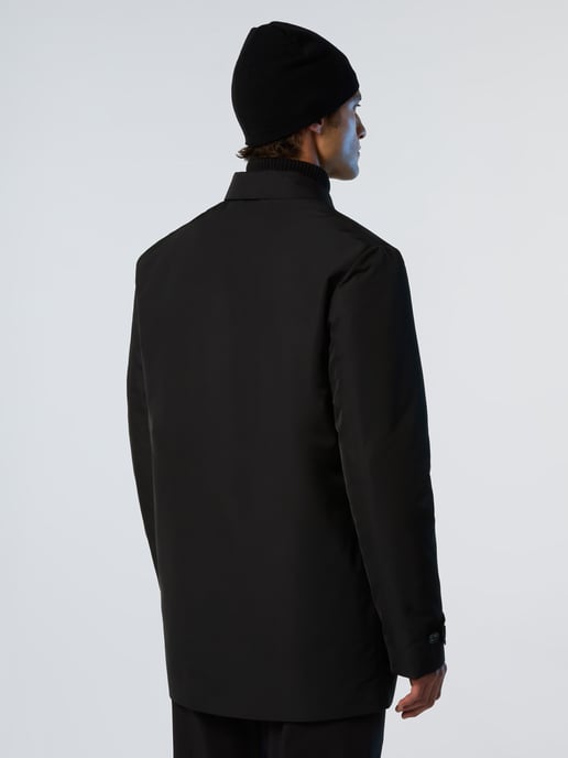 North Sails Trench Meridian 2-in-1 Design - Image 2
