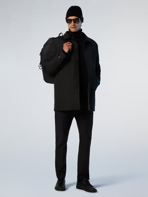 North Sails Trench Meridian 2-in-1 Design - Image 4