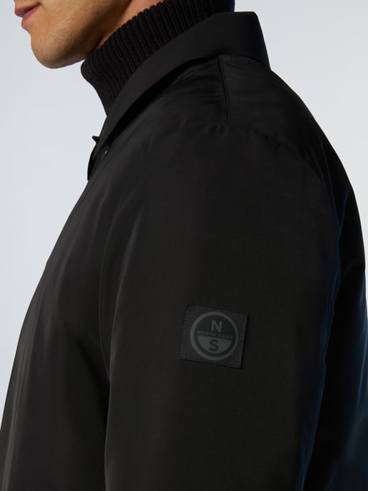 North Sails Trench Meridian 2-in-1 Design - Image 5