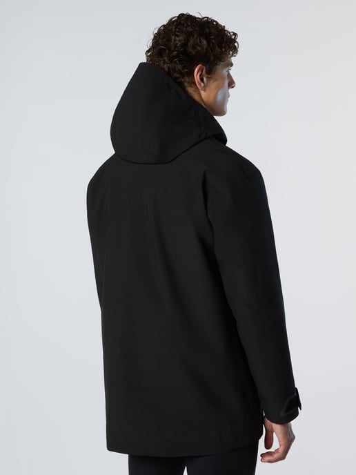 North Sails Trench Storm 3-in-1 Design - Image 2
