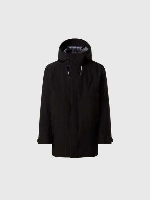 North Sails Trench Storm 3-in-1 Design - Image 3