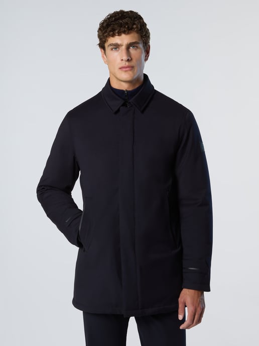 North Sails Trench Coat Horizon - Image 1