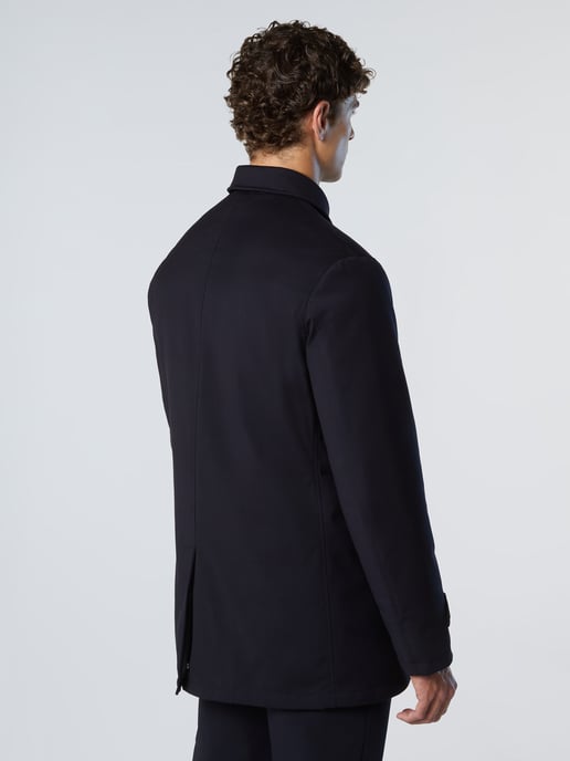 North Sails Trench Coat Horizon - Image 2