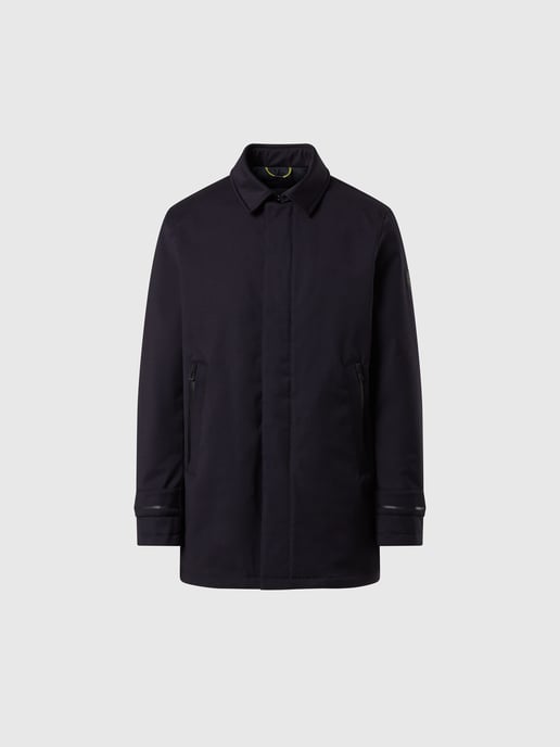 North Sails Trench Coat Horizon - Image 3