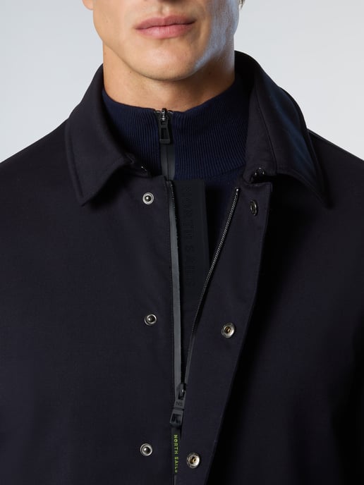 North Sails Trench Coat Horizon - Image 5