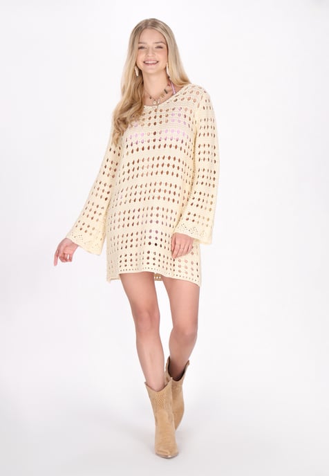 IZIA jurk vrouwen cr - Image 2
