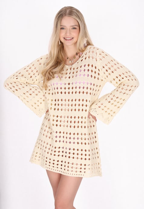 IZIA jurk vrouwen cr - Image 3