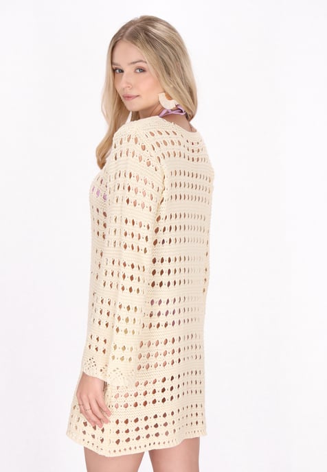 IZIA jurk vrouwen cr - Image 4