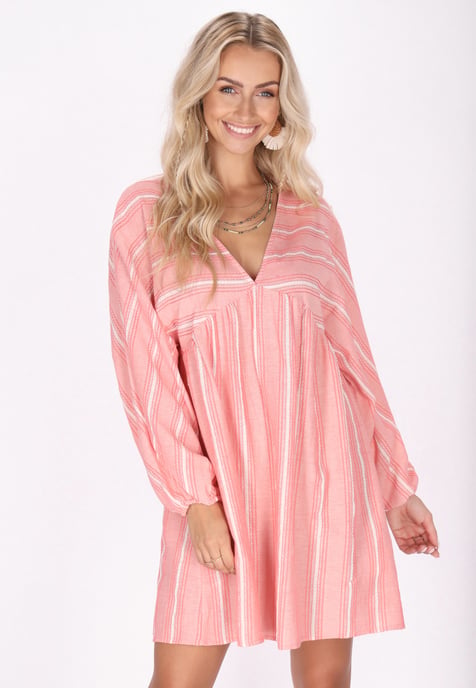 IZIA women coral - Image 3