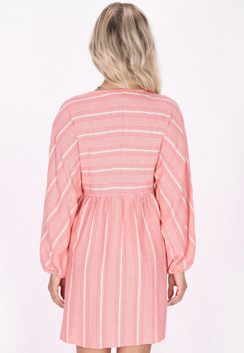 IZIA women coral - Image 4