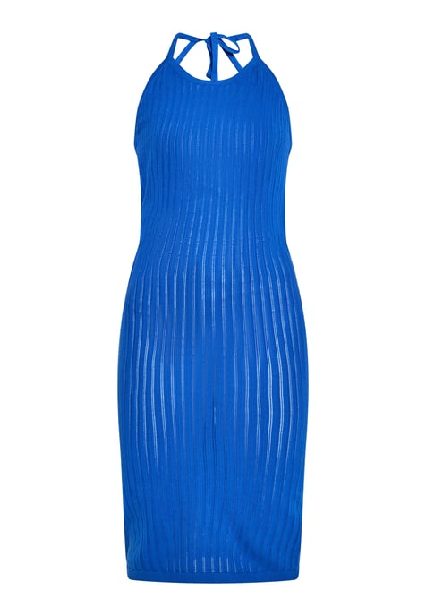 IZIA Jurk Dames kobalt blauw - Image 1