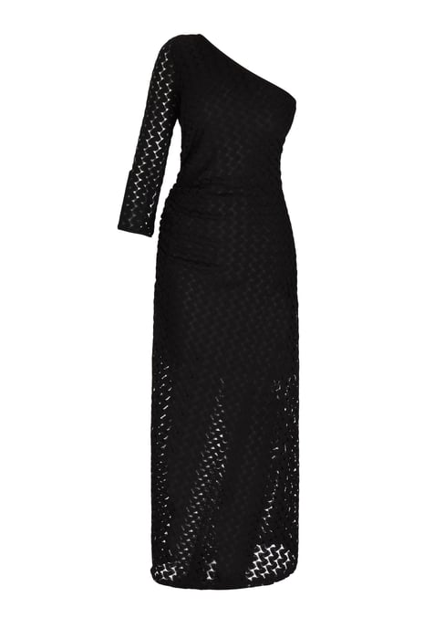 IZIA Jurk Dames zwart - Image 1