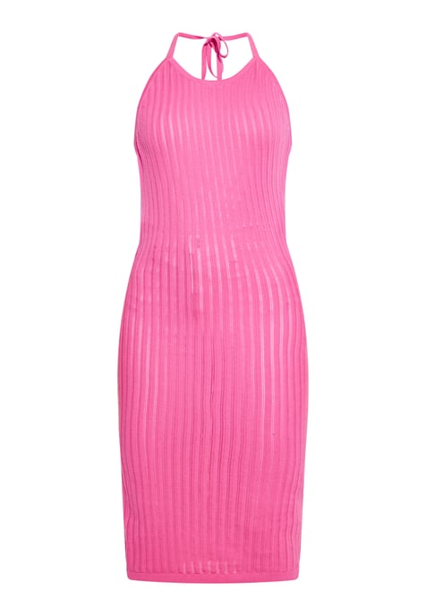 IZIA Jurk Dames roze - Image 1