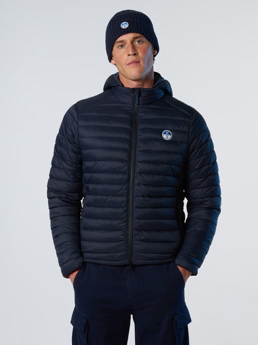 North Sails Jacket Zephyr Ultralight - Image 1