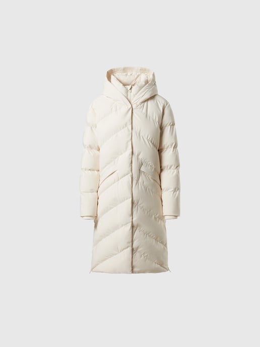 North Sails Puffer Coat Breaker - Image 1