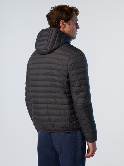 North Sails Jacket Zephyr Ultralight - Image 2