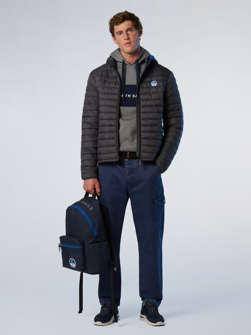 North Sails Jacket Zephyr Ultralight - Image 4