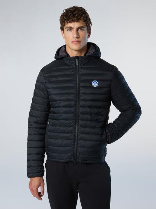 North Sails Jacket Zephyr Ultralight - Image 1