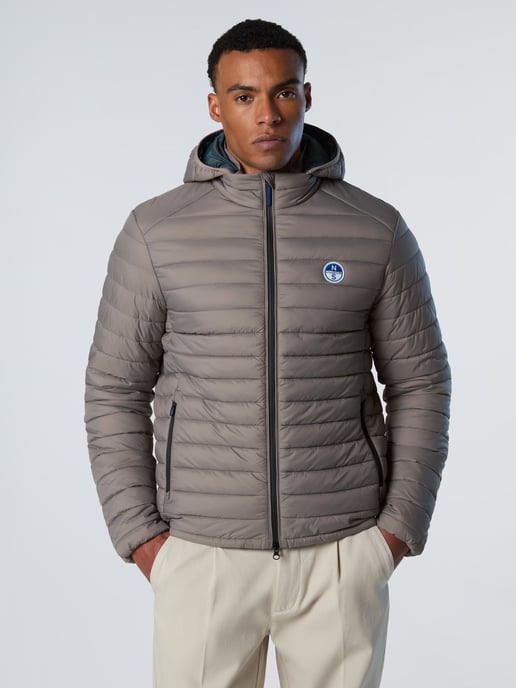 North Sails Jacket Zephyr Ultralight - Image 1