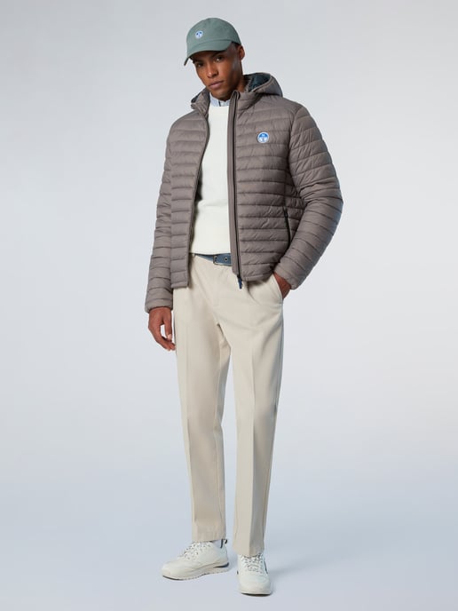 North Sails Jacket Zephyr Ultralight - Image 4