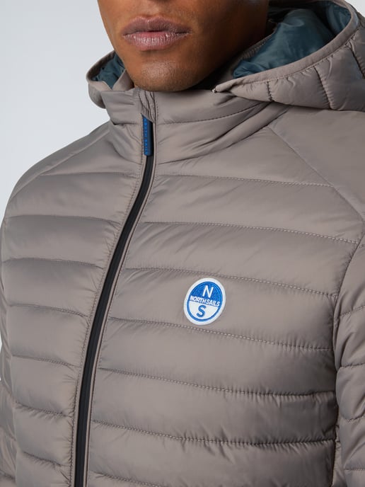 North Sails Jacket Zephyr Ultralight - Image 5