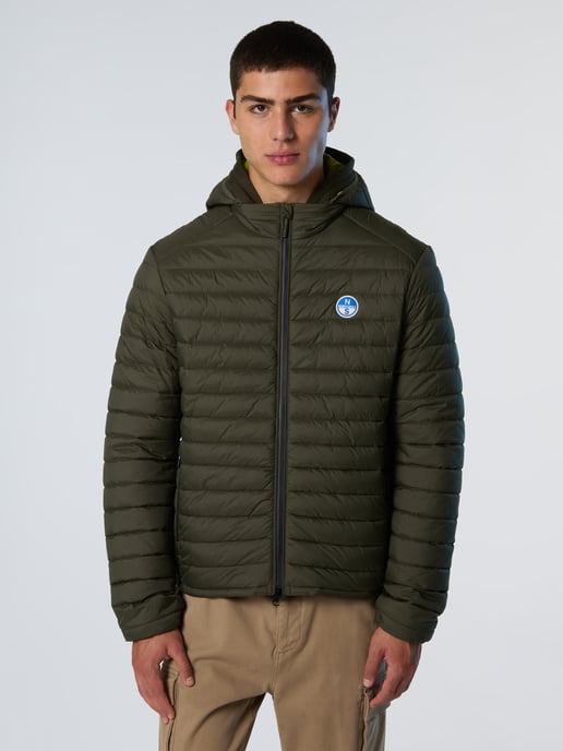 North Sails Jacket Zephyr Ultralight - Image 1
