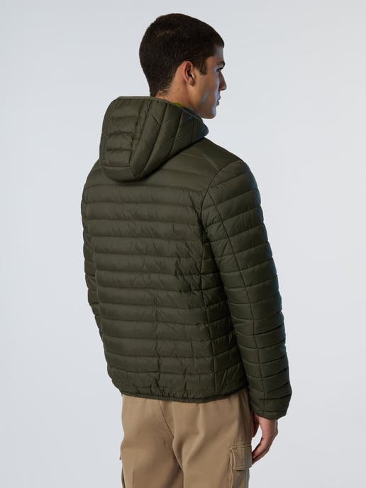 North Sails Jacket Zephyr Ultralight - Image 2